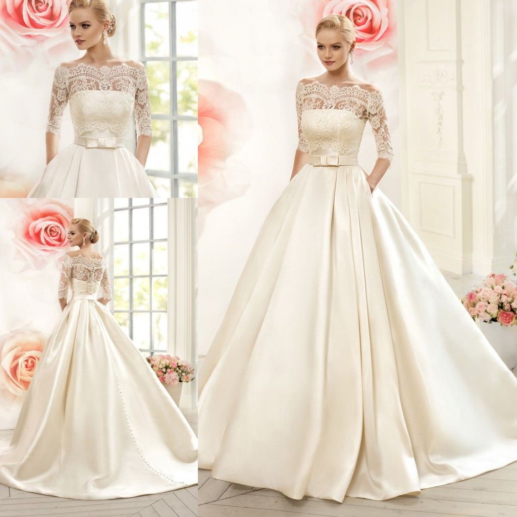 naviblue bridal dresses