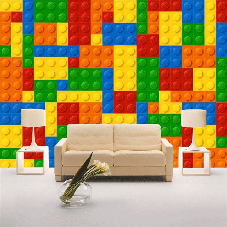 lego wall transfers