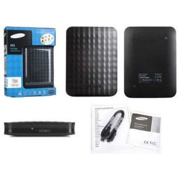 Bienes Rafflesia Arnoldi Psiquiatría Disco Duro Externo Disco Duro Externo SAMSUNG M3 2.5 NUEVO 1TB 1T USB 3.0 Discos Duros Portátiles De 26,98 € | DHgate Bienes Rafflesia Arnoldi Psiquiatría Disco Duro Externo Disco Duro Externo SAMSUNG M3 2.5 NUEVO 1TB 1T USB 3.0 Discos Duros Portátiles De 26,98 € | DHgate