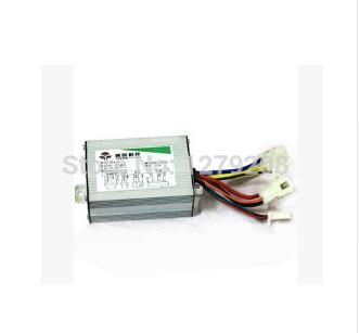 48v motor controller kit