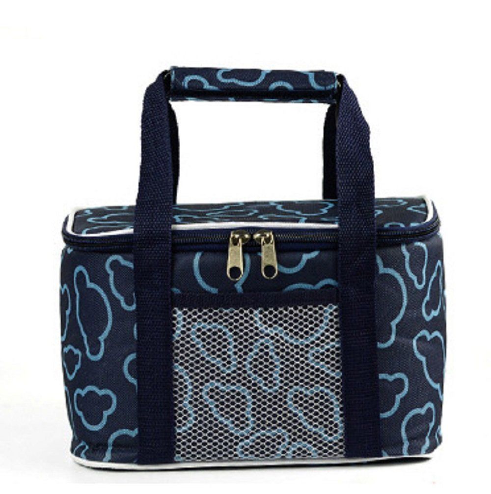 keep cool insulated bag
