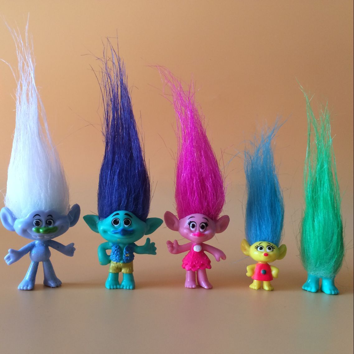 cheap trolls toys