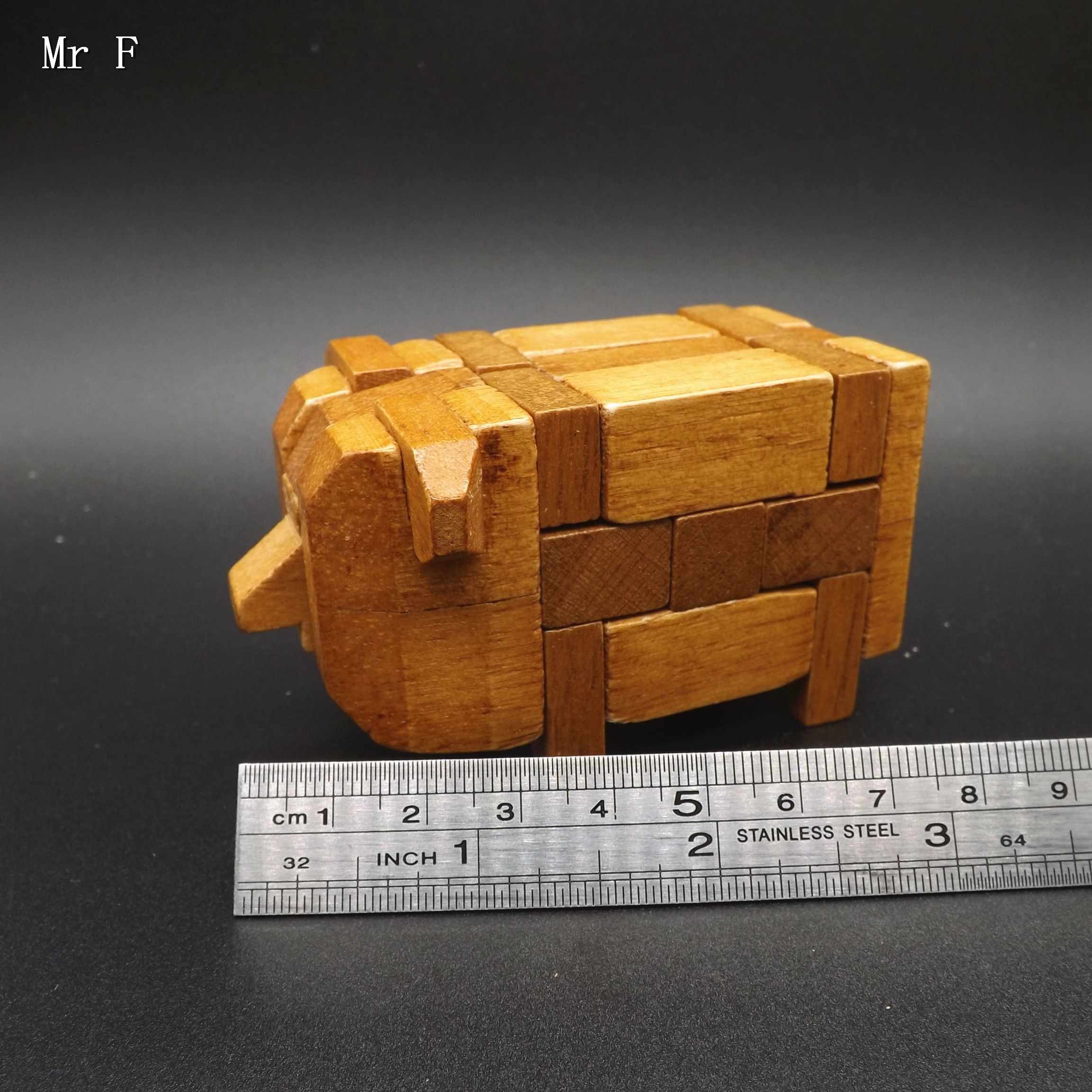 wooden toys and games