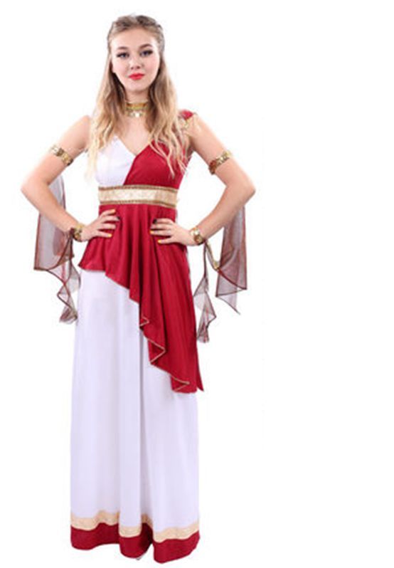 robe style cleopatre