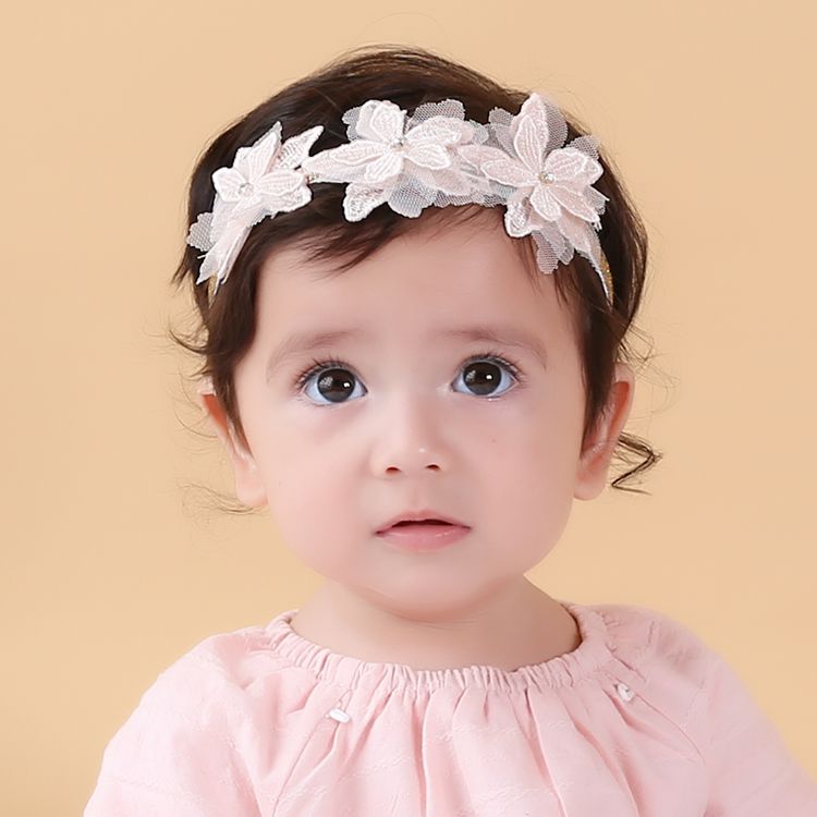 lace hair accessories