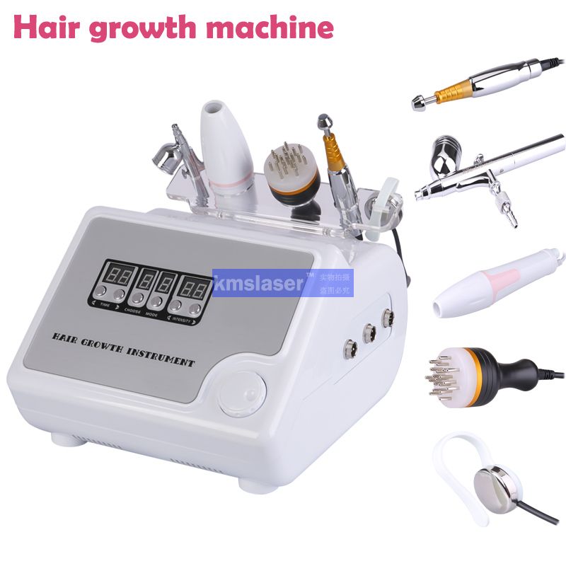 Portable Micro Current Hair Loss Treatment ,Hair Loss Treament,Hair