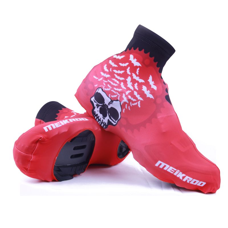 waterproof mountain bike shoe covers