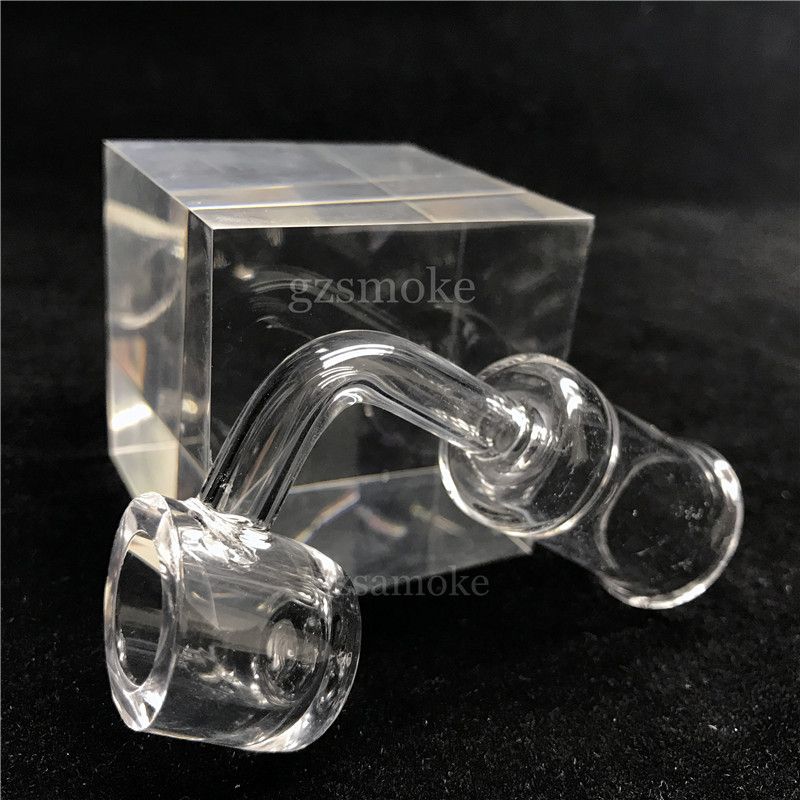 Thick 4mm female joint 18.8mm