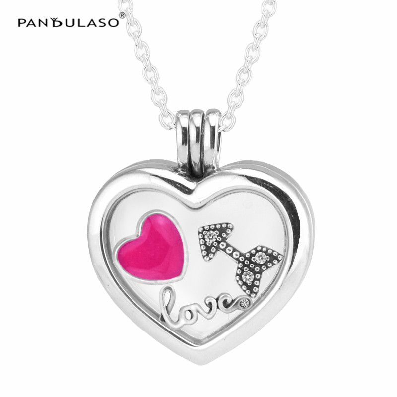Love Feelings Petites Medium Floating 