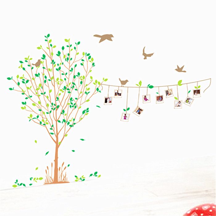 Compre Fotos De La Vida De Bricolaje Pegatinas Arbol De Familia