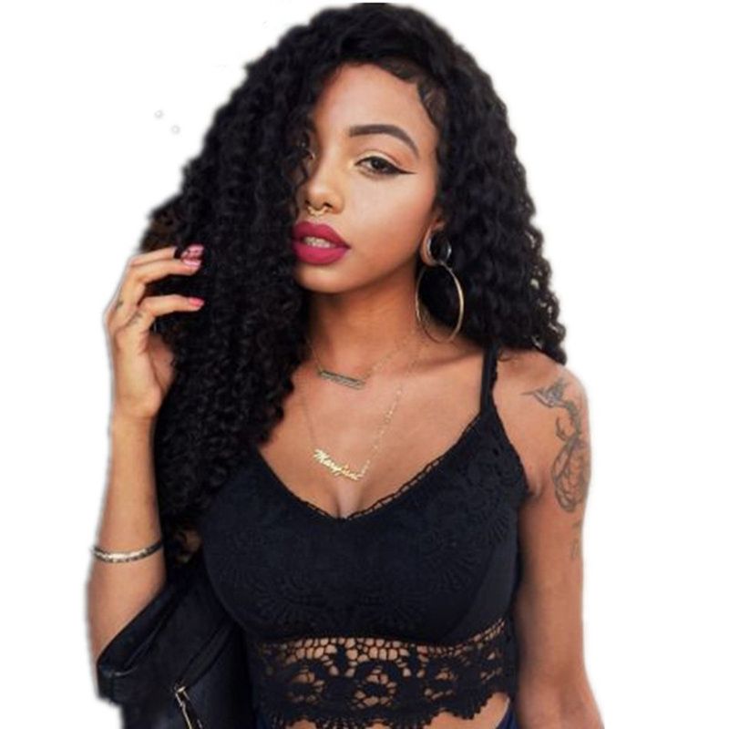 female wigs