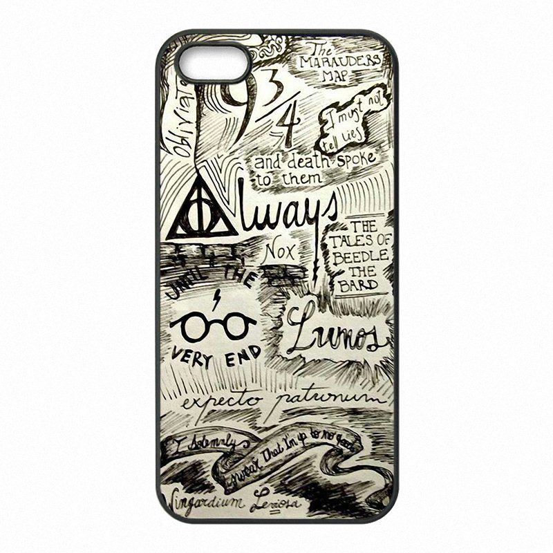 Hulle Selbst Gestalten Harry Potter Marauders Karte Telefonabdeckungen Schalen Hartplastik Etuis Fur Iphone 4 4s 5 5s Se 5c 6 6s 7 Plus Ipod Touch 4 5 6 Hullen Selbst Gestalten Von Myself6699 4 22 De Dhgate Com