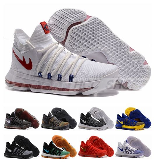 kd 10 tenis