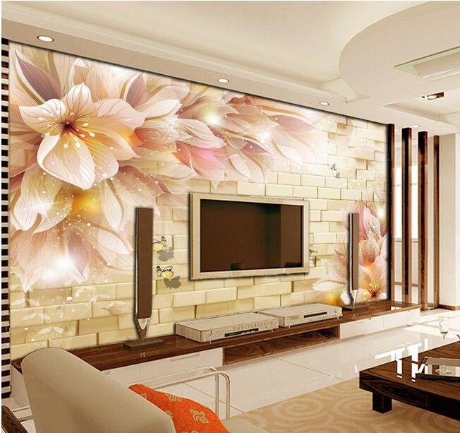 Custom Paper De Parede 3 D 3 D Stone Murals For The Bedroom Living Room Tv Wall Vinyl Which Wallpaper For The Wall Best Wallpapers High Quality Best