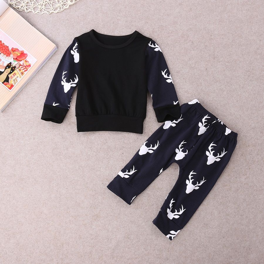 infant boys tracksuit