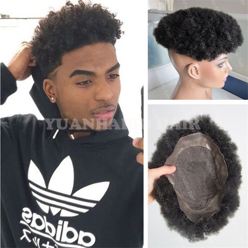 toupee black men