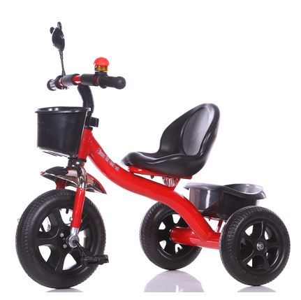 tricycle for 7 year old