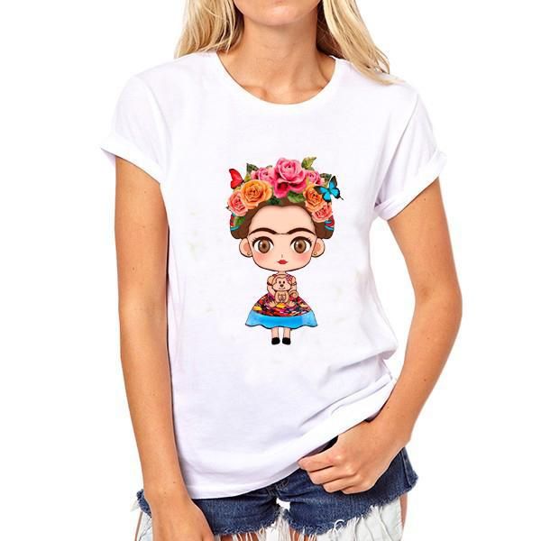 blusas personalizadas para mujer