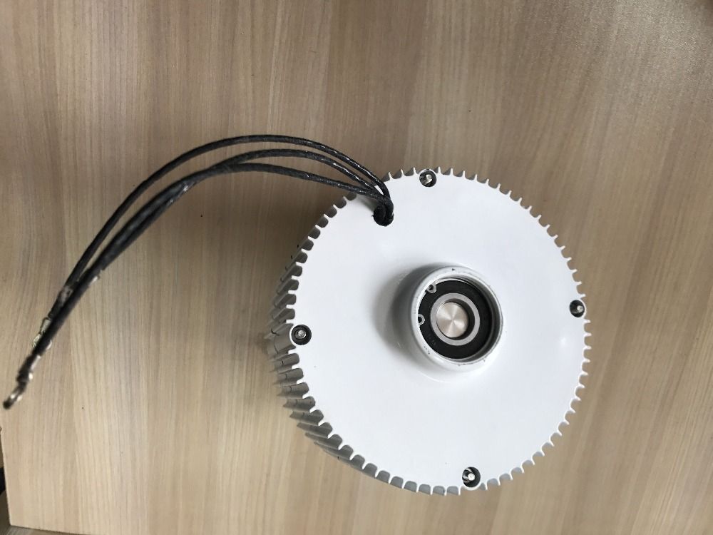 diy wind power