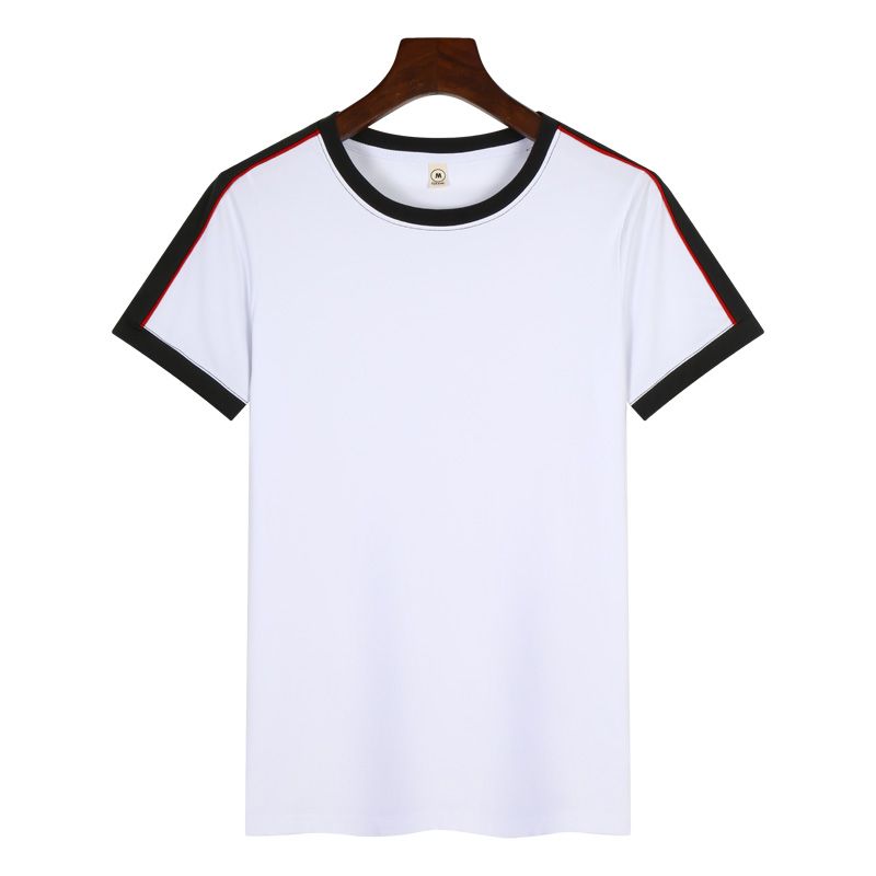 Short Sleeve T Shirt Basic Tees 