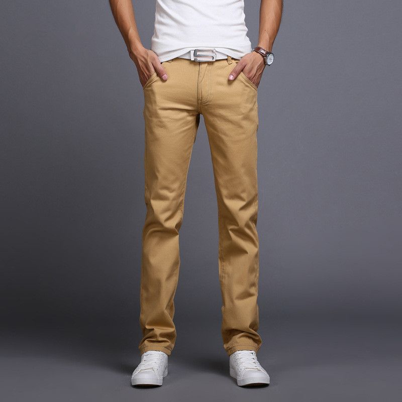 cargo pants business casual