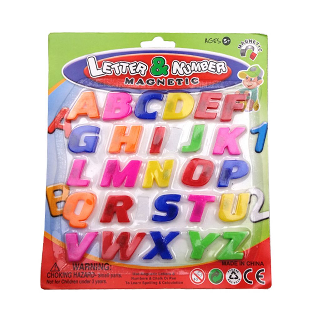 kids abc toys
