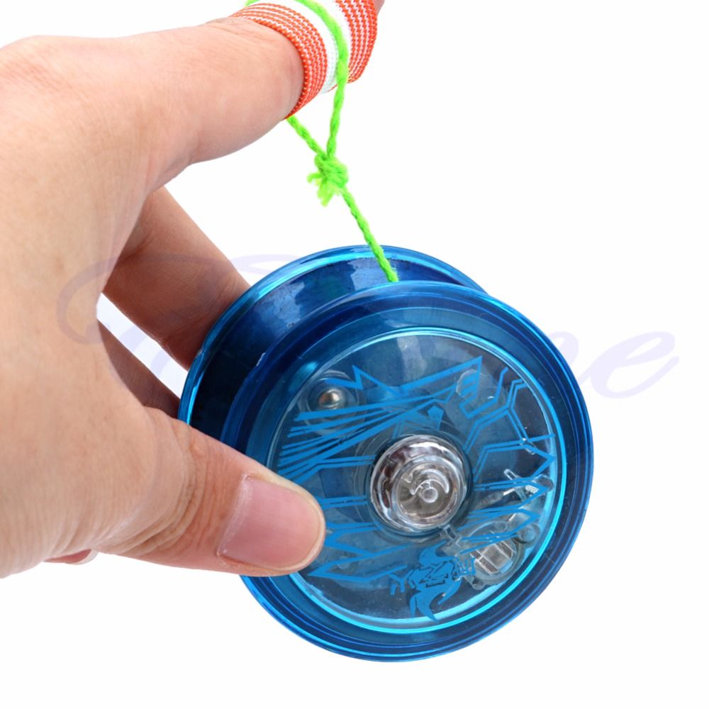 best light up yoyo