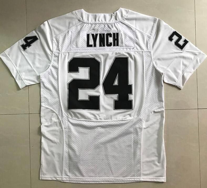 marshawn lynch jersey 4xl