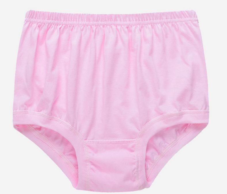 ladies big pants