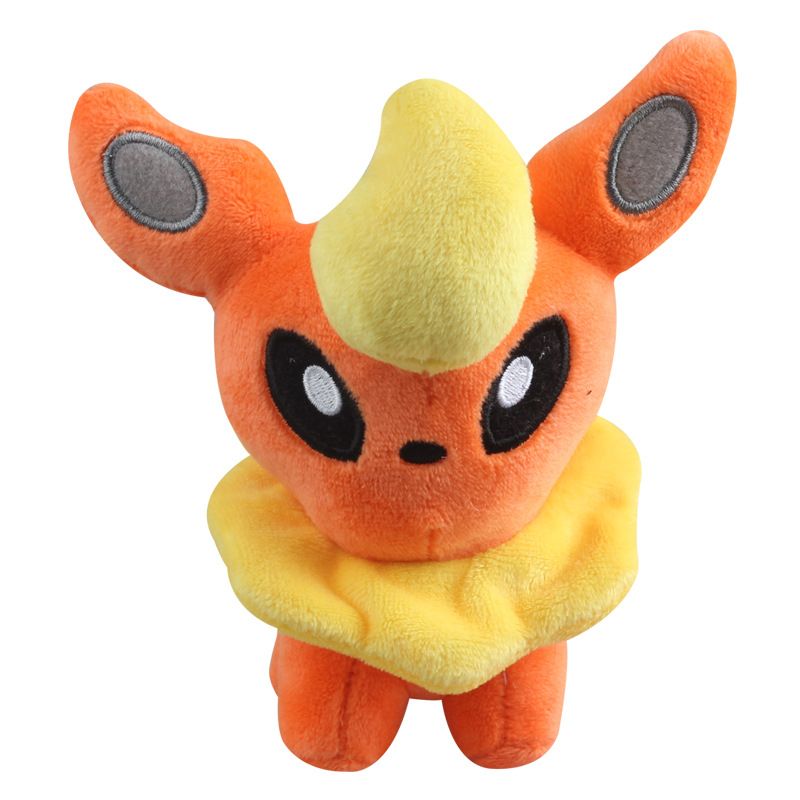 my friend eevee