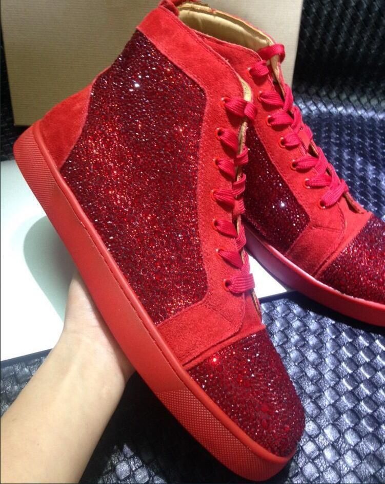 saint laurent andy