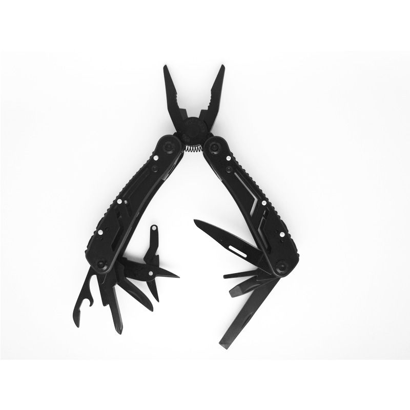 butterfly clamp function