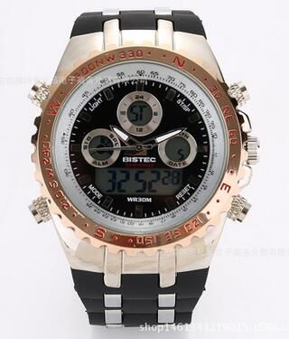 bistec watch company