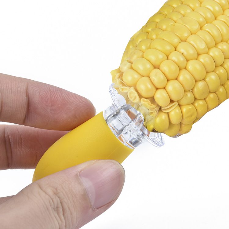 20 Pezzi Spiedini di Mais Forchette per Barbecue in Acciaio Inox Spiedini per Pannocchie di Mais Forcella della Frutta Punta Utensile per Barbecue Picnic Casa Giardino Campeggio 20 Pezzi Spiedini di Mais Forchette per Barbecue in Acciaio Inox Spiedini per Pannocchie di Mais Forcella della Frutta Punta Utensile per Barbecue Picnic Casa Giardino Campeggio