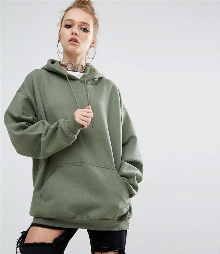 Compra Tallas Grandes 4XL 5XL Otoño Invierno América Europa Sólido Suelto  Mujeres Llano Sudaderas Con Capucha Sudaderas Pullover Batwing Manga  Deportes Chaqueta Con Capucha Barato | Entrega Rápida Y Calidad | Es.Dhgate