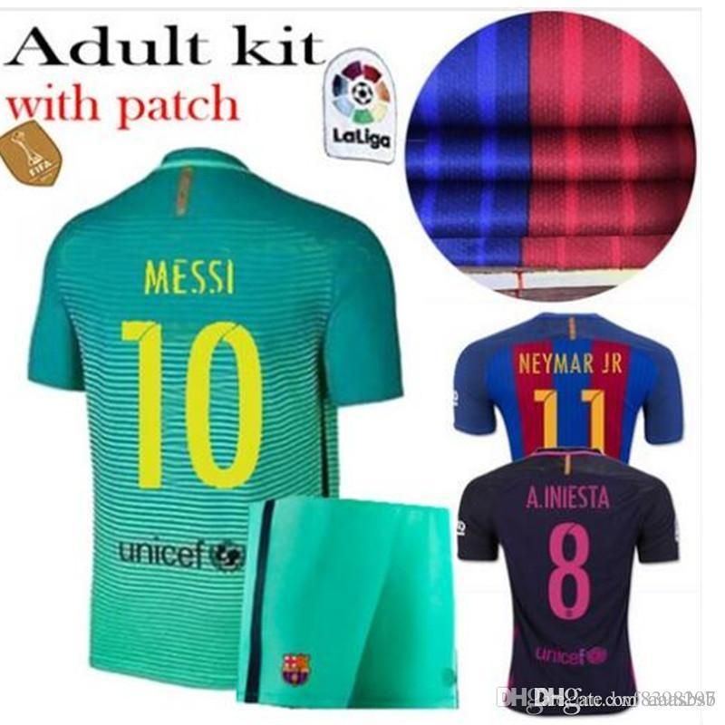dhgate barcelona jersey