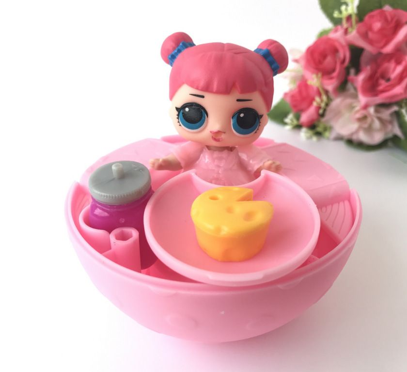 lol juguetes divertidos