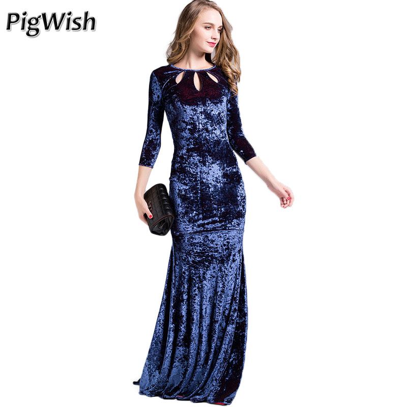 womens maxi formal dresses