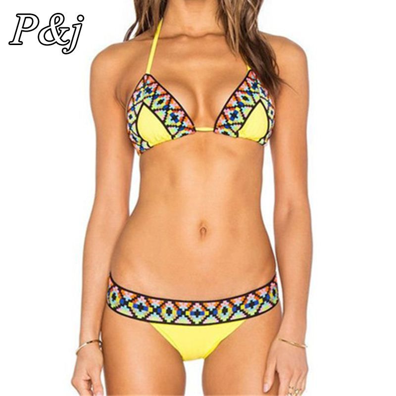 brazilian style swimwear