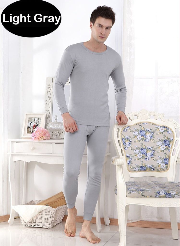 waffle knit undershirt