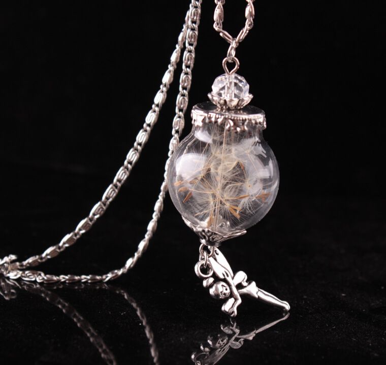 Wholesale Find Me 2019 New Fashion Angel Dandelion Seed