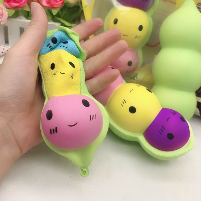 squishy squashy toy