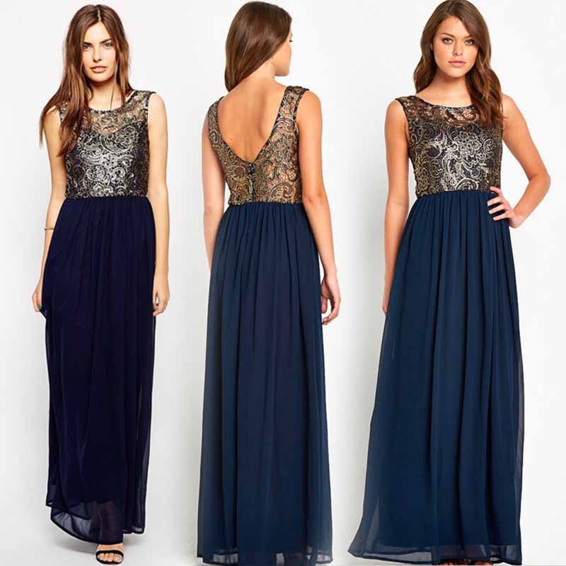 royal blue wedding guest outfits