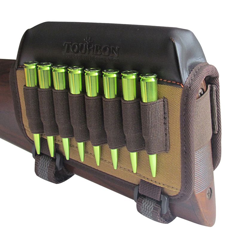 buttstock accessories