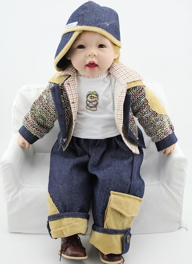 real life baby alive