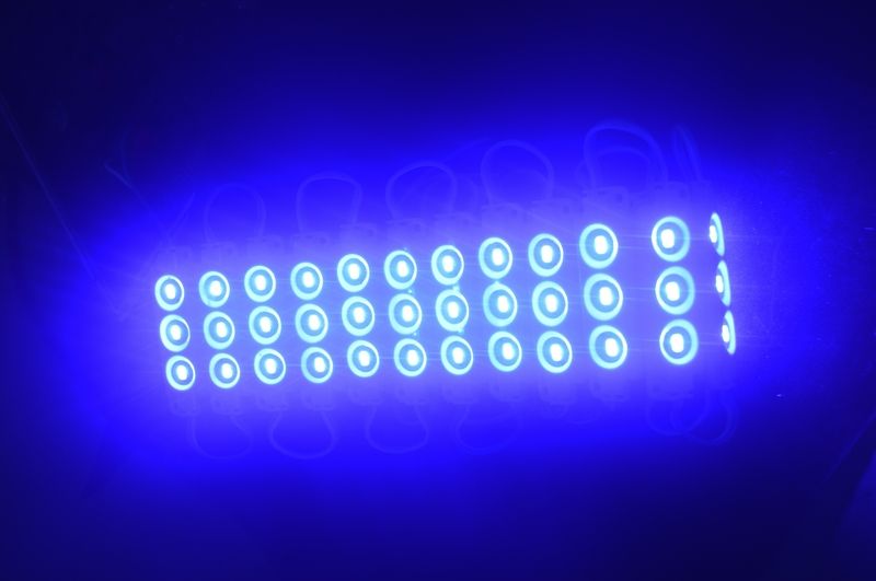 3led azul