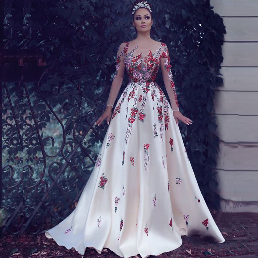 dhgate dresses formal