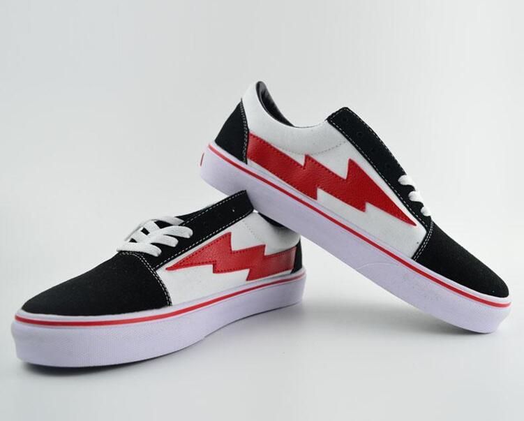 revenge x storm femme gris