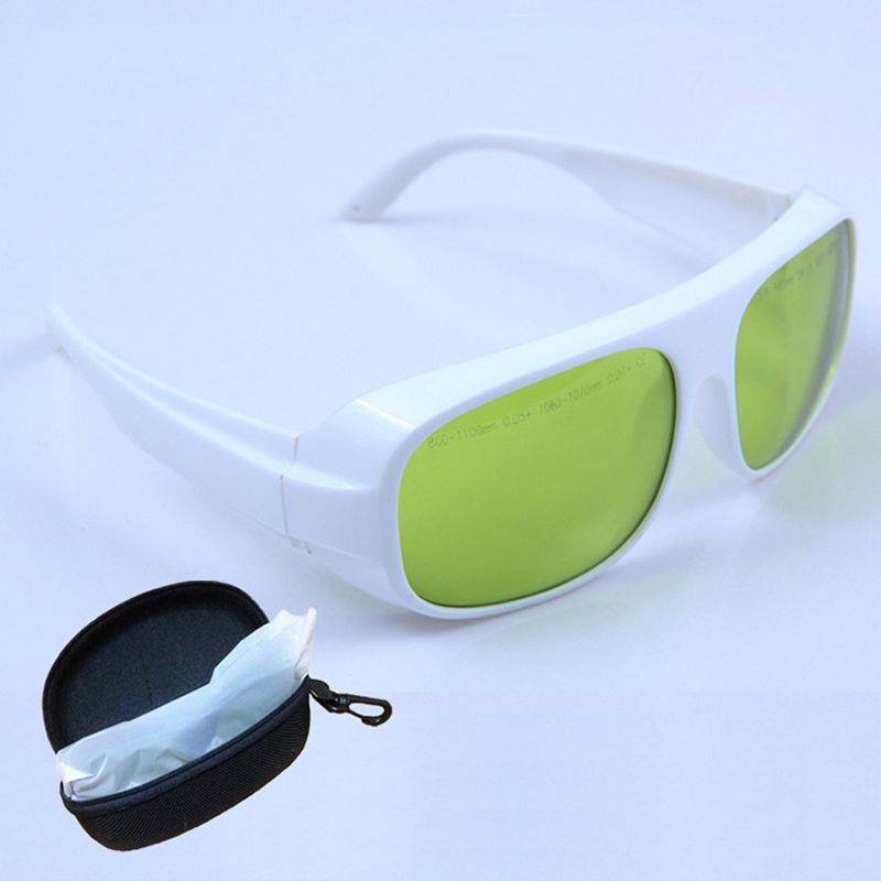 Protection Goggles Laser Safety Glasses Red Eye Spectacles Protective Glasses UK