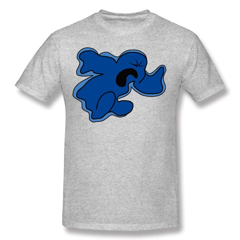 round neck t shirts for mens online